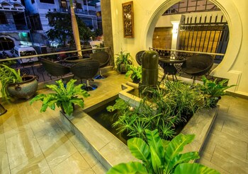 caravan hotel by ehm