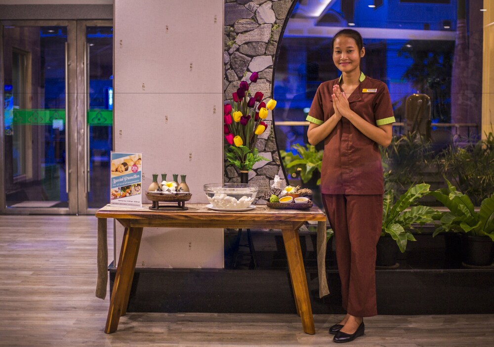 caravan hotel by ehm