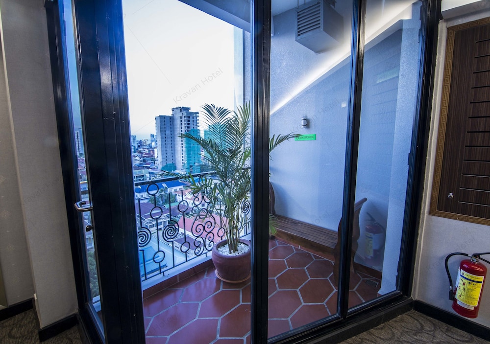 caravan hotel by ehm