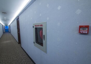 caravan hotel by ehm