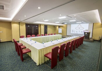 caravan hotel by ehm