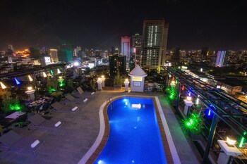 caravan hotel by ehm