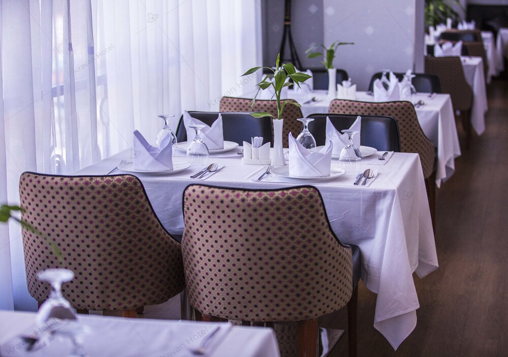 caravan hotel by ehm