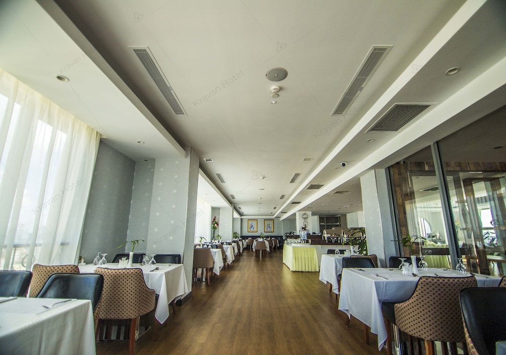 caravan hotel by ehm