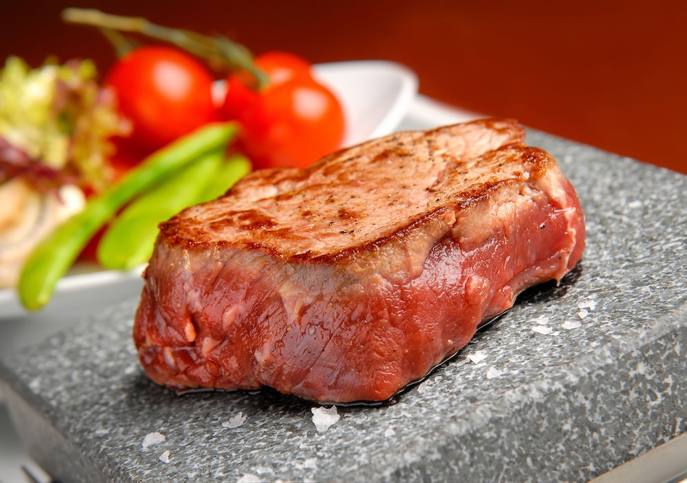 caravan hotel by ehm