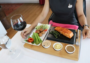 caravan hotel by ehm