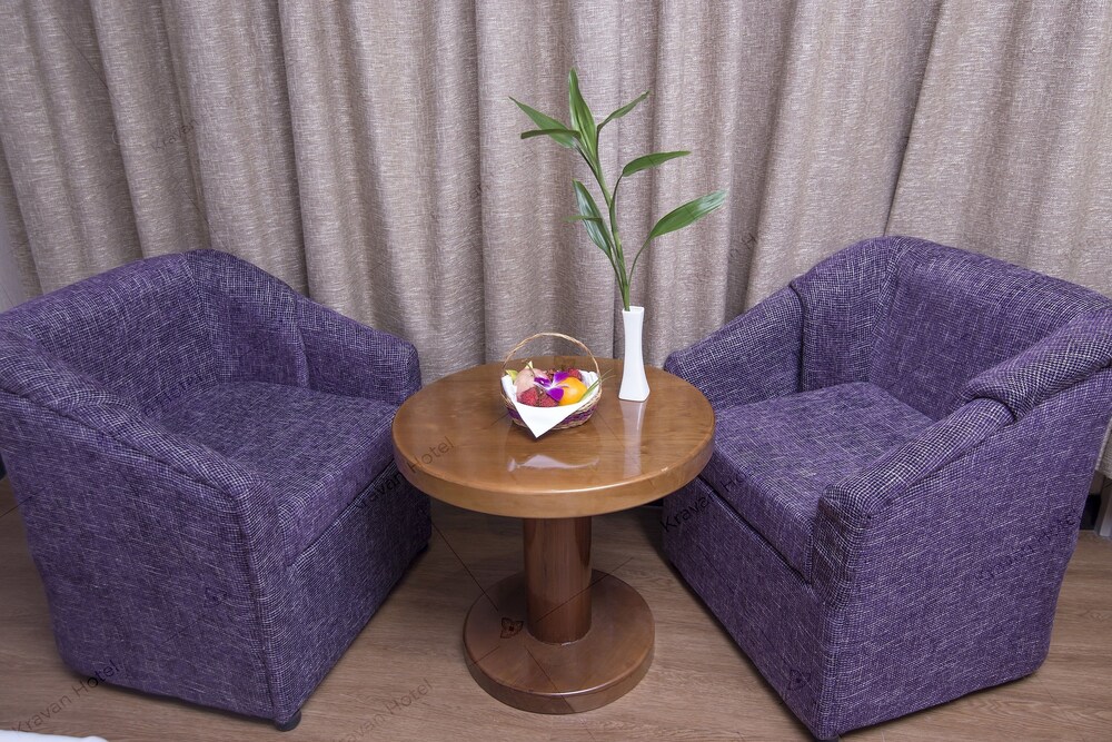 caravan hotel by ehm