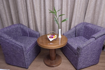 caravan hotel by ehm