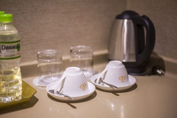 caravan hotel by ehm