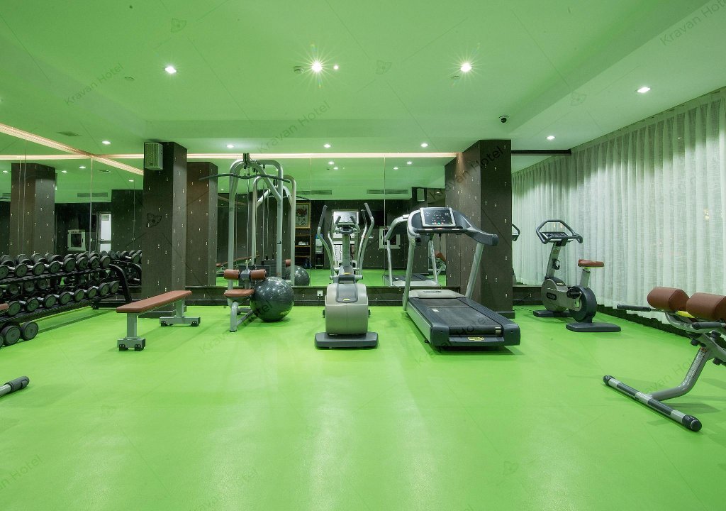 caravan hotel by ehm