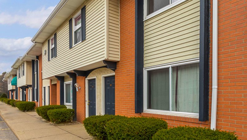 magnuson hotel extended stay canton ohio