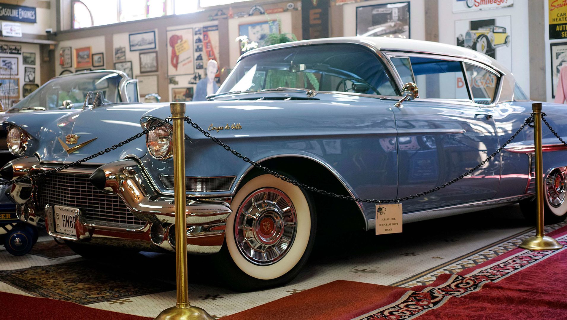 magnuson hotel extended stay canton ohio