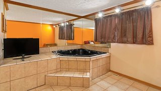 magnuson hotel extended stay canton ohio