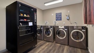 Magnuson Hotel Extended Stay Canton Ohio,Barberton>>Akron,2 star