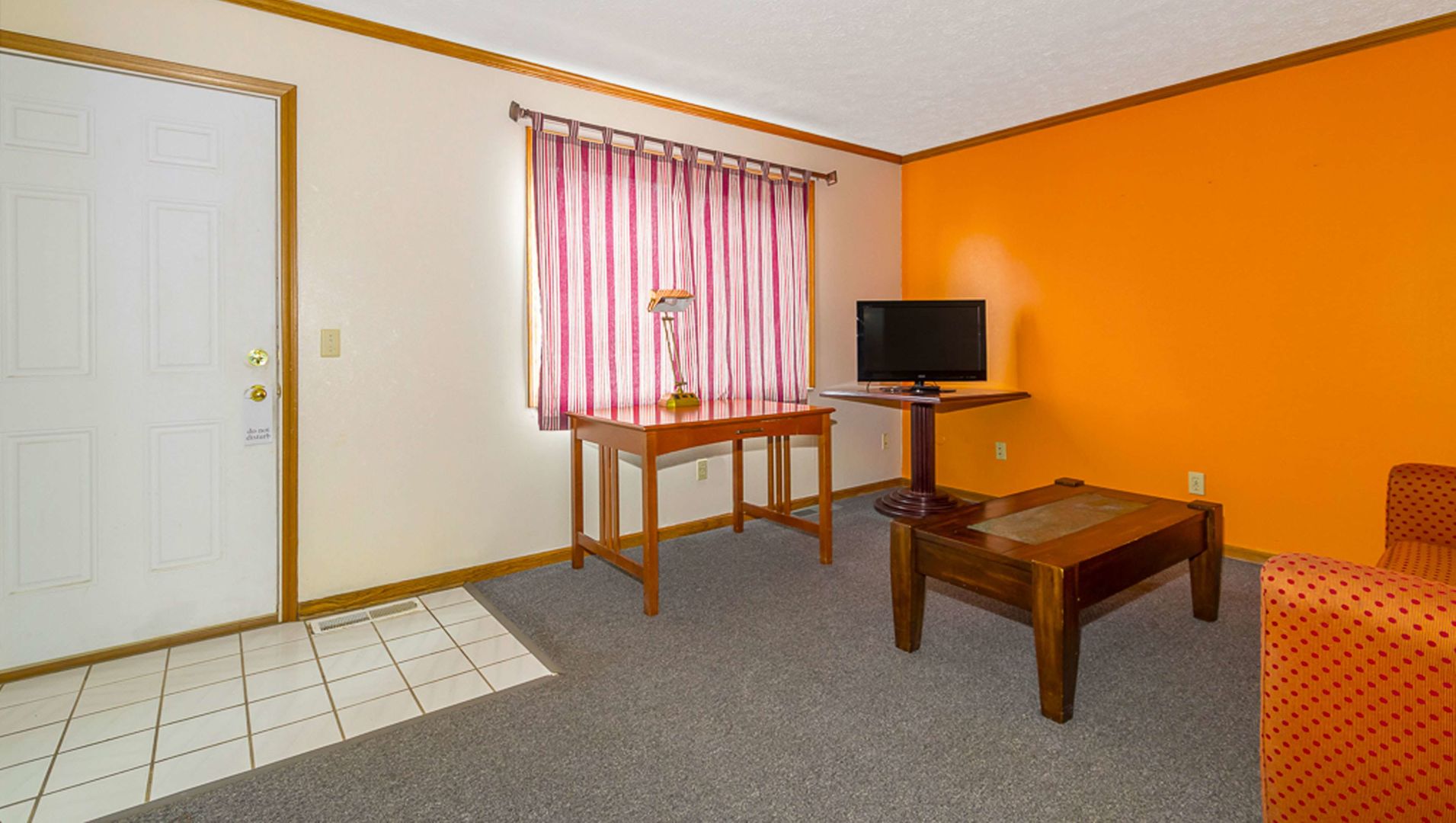 magnuson hotel extended stay canton ohio