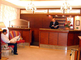 hotel ducale