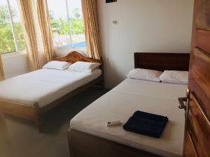 Hotel Tobiko,Trincomalee>>Sri Lanka,3 star