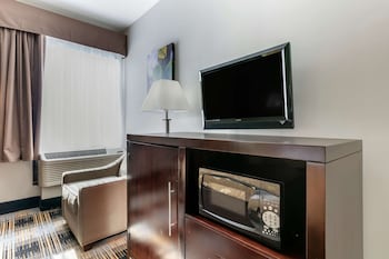 quality inn
