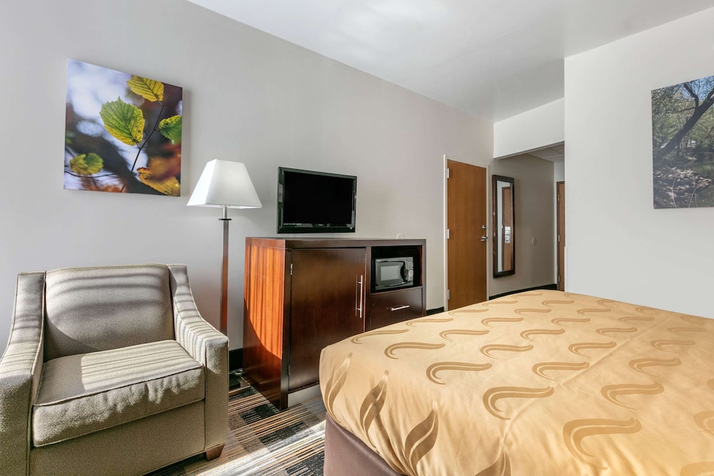 quality inn
