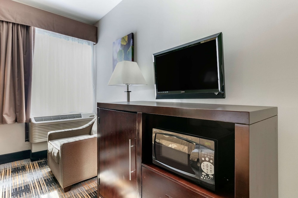 quality inn