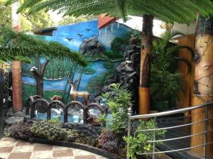 sunshine hotel and hall