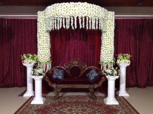 sunshine hotel and hall