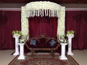 sunshine hotel and hall