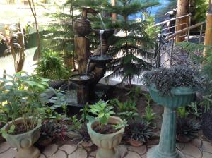 sunshine hotel and hall