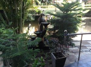 sunshine hotel and hall