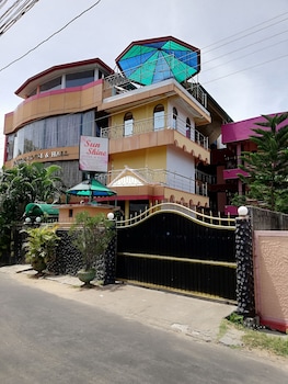 Sunshine Hotel & Hall,Trincomalee>>Sri Lanka,3 star