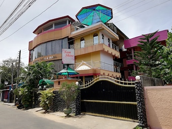 Sunshine Hotel & Hall,Trincomalee>>Sri Lanka,3 star