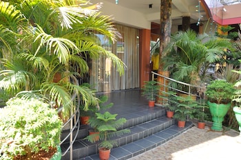 Sunshine Hotel & Hall,Trincomalee>>Sri Lanka,3 star