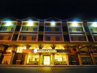 mo2 westown hotel bacolod downtown