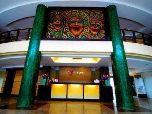 mo2 westown hotel bacolod downtown