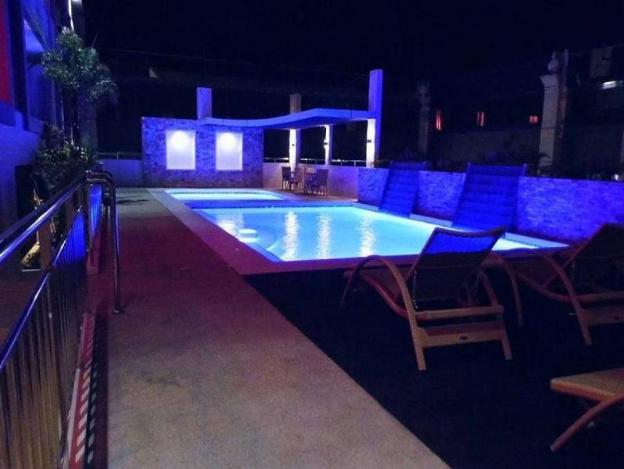 mo2 westown hotel bacolod downtown