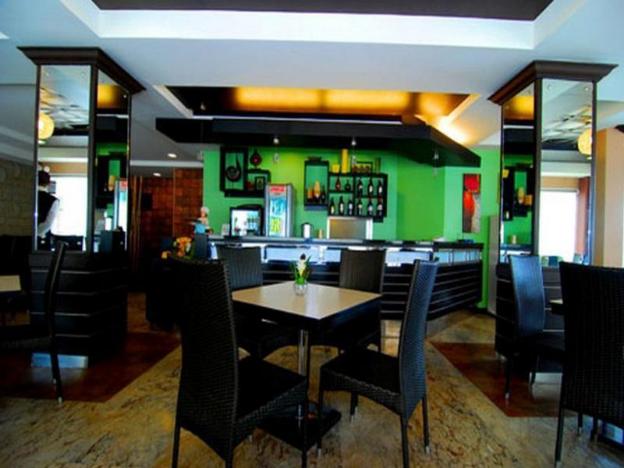 mo2 westown hotel bacolod downtown