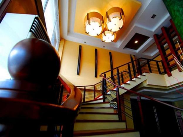 mo2 westown hotel bacolod downtown