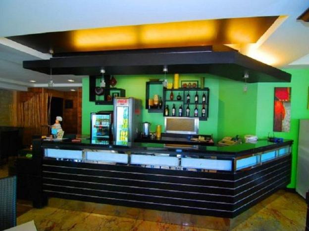 mo2 westown hotel bacolod downtown