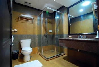 mo2 westown hotel bacolod downtown
