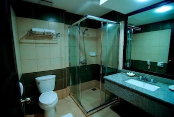mo2 westown hotel bacolod downtown