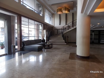 Mo2 Westown Hotel Bacolod - Downtown,Cebu>>Bacolod,3 star