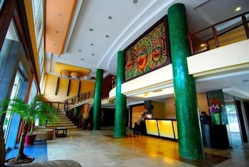 Mo2 Westown Hotel Bacolod - Downtown,Cebu>>Bacolod,3 star