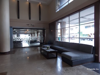 mo2 westown hotel bacolod downtown