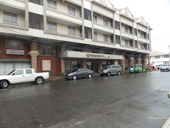 Mo2 Westown Hotel Bacolod - Downtown,Cebu>>Bacolod,3 star