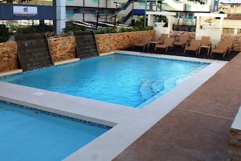 mo2 westown hotel bacolod downtown