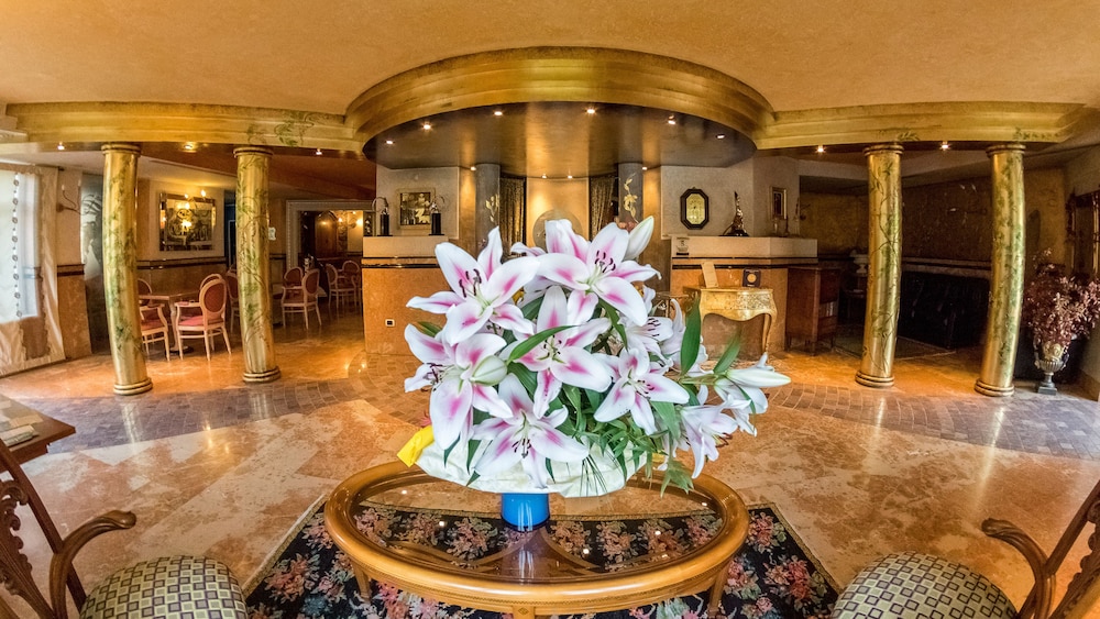 hotel luis