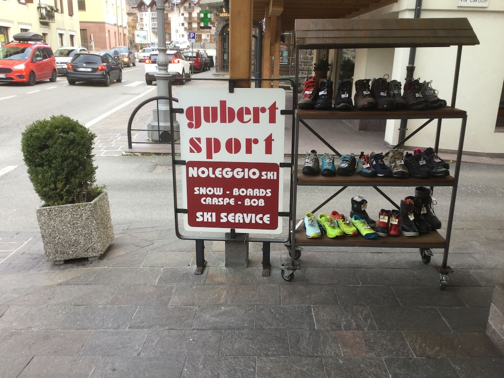 primiero san martino di castrozza