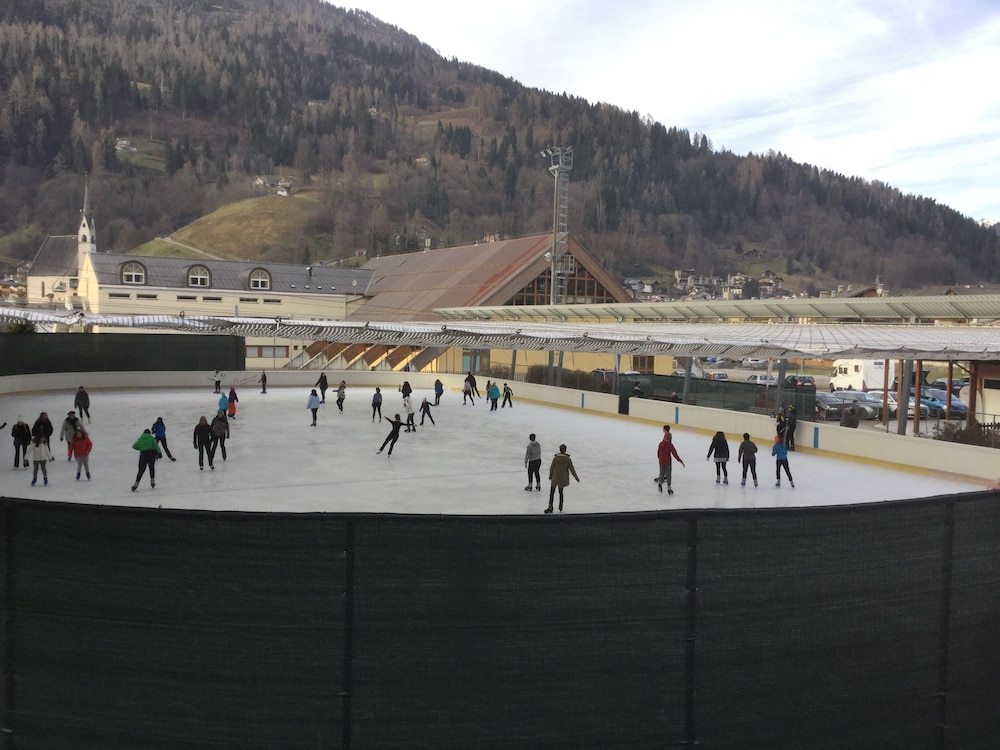 primiero san martino di castrozza