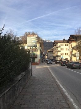 primiero san martino di castrozza