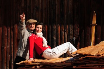 primiero san martino di castrozza